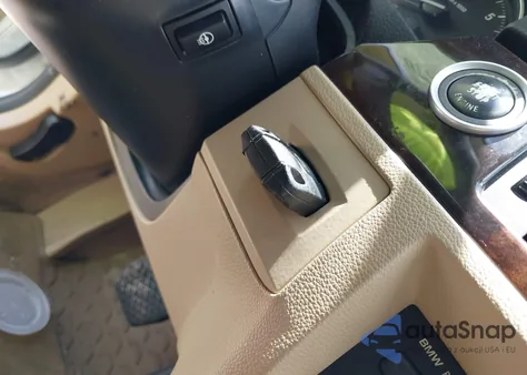 2011 BMW 328I xDrive from USA, damaged, VIN WBAPK5G57BNN81345